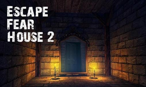 download Escape fear house 2 apk